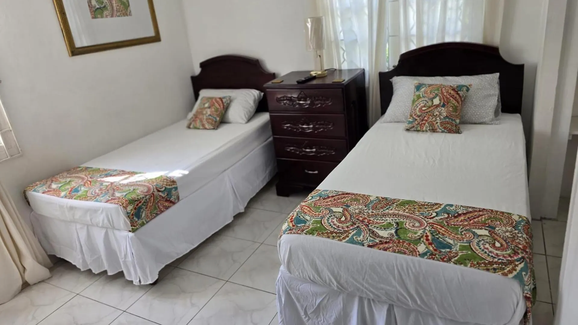 Holiday home Paradise Palms Jamaica Vacation Rental Montego Bay