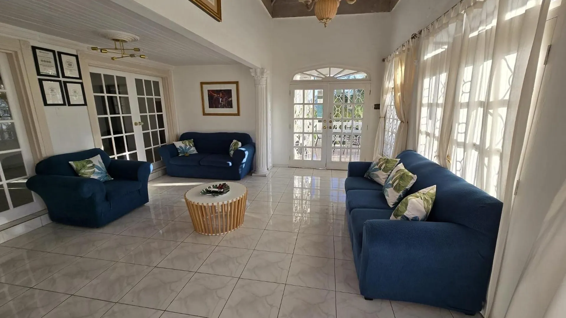Paradise Palms Jamaica Vacation Rental Montego Bay Holiday home