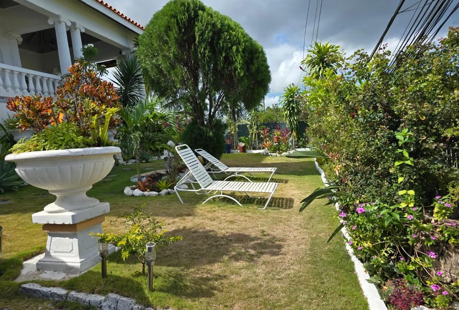Holiday home Paradise Palms Jamaica Vacation Rental Montego Bay