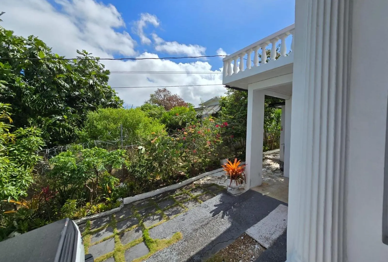 Paradise Palms Jamaica Vacation Rental Montego Bay
