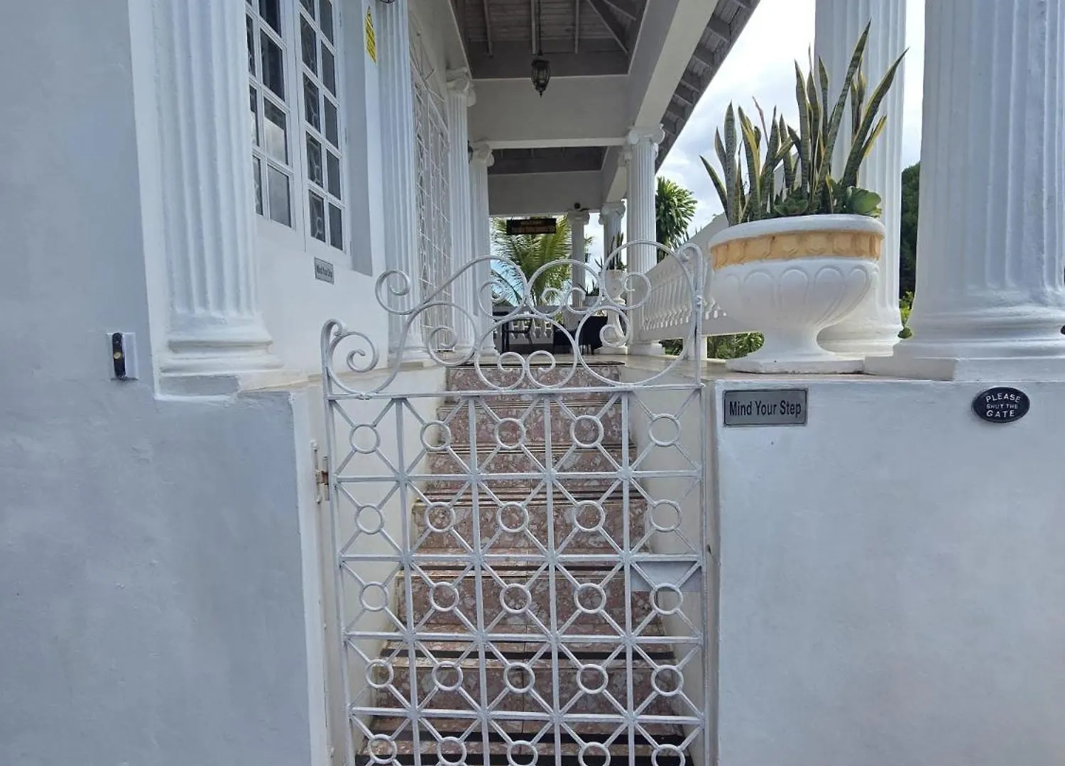 Paradise Palms Jamaica Vacation Rental Montego Bay