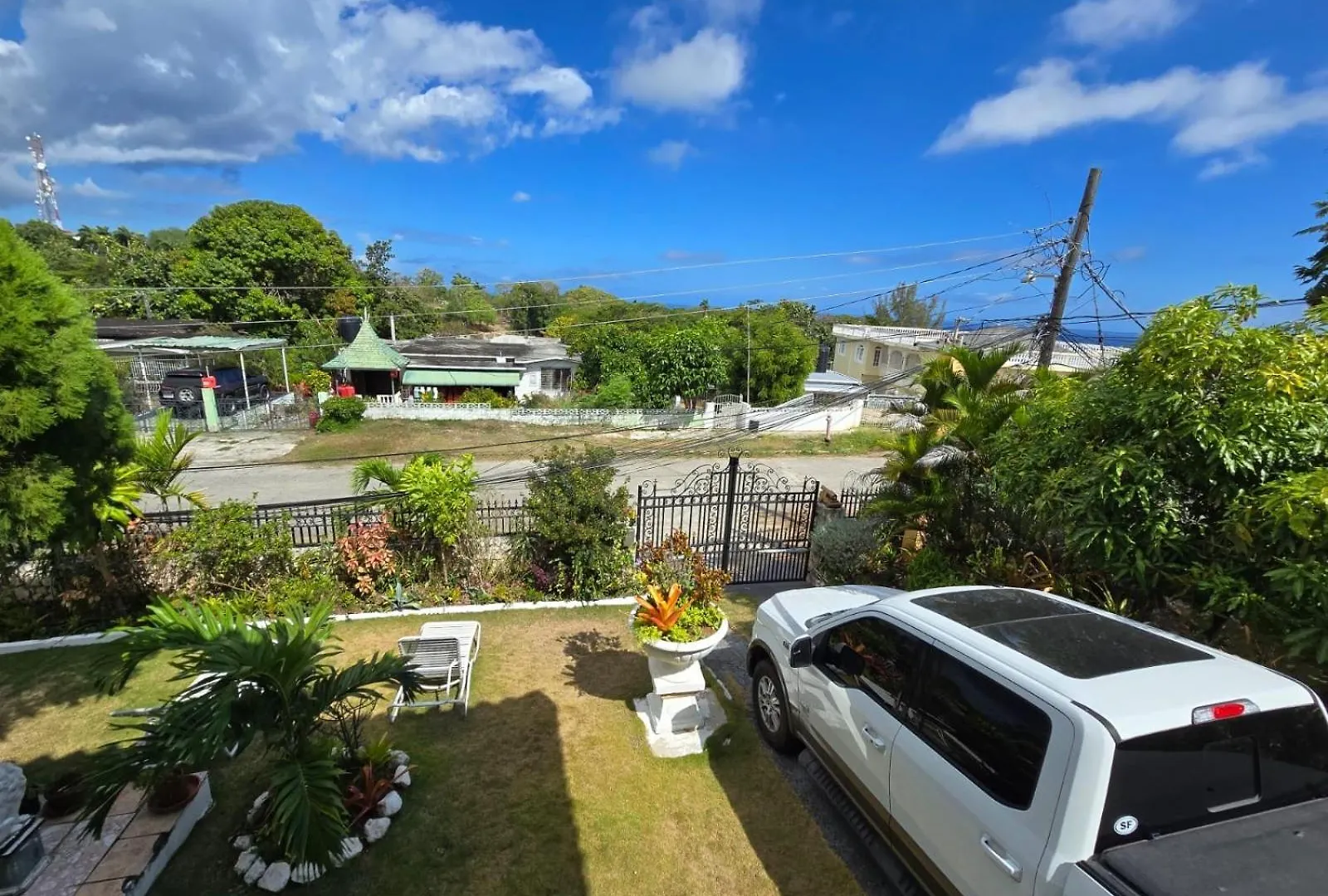 Paradise Palms Jamaica Vacation Rental Montego Bay Holiday home