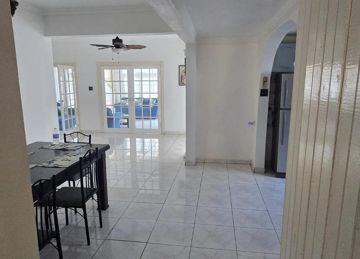Paradise Palms Jamaica Vacation Rental Montego Bay