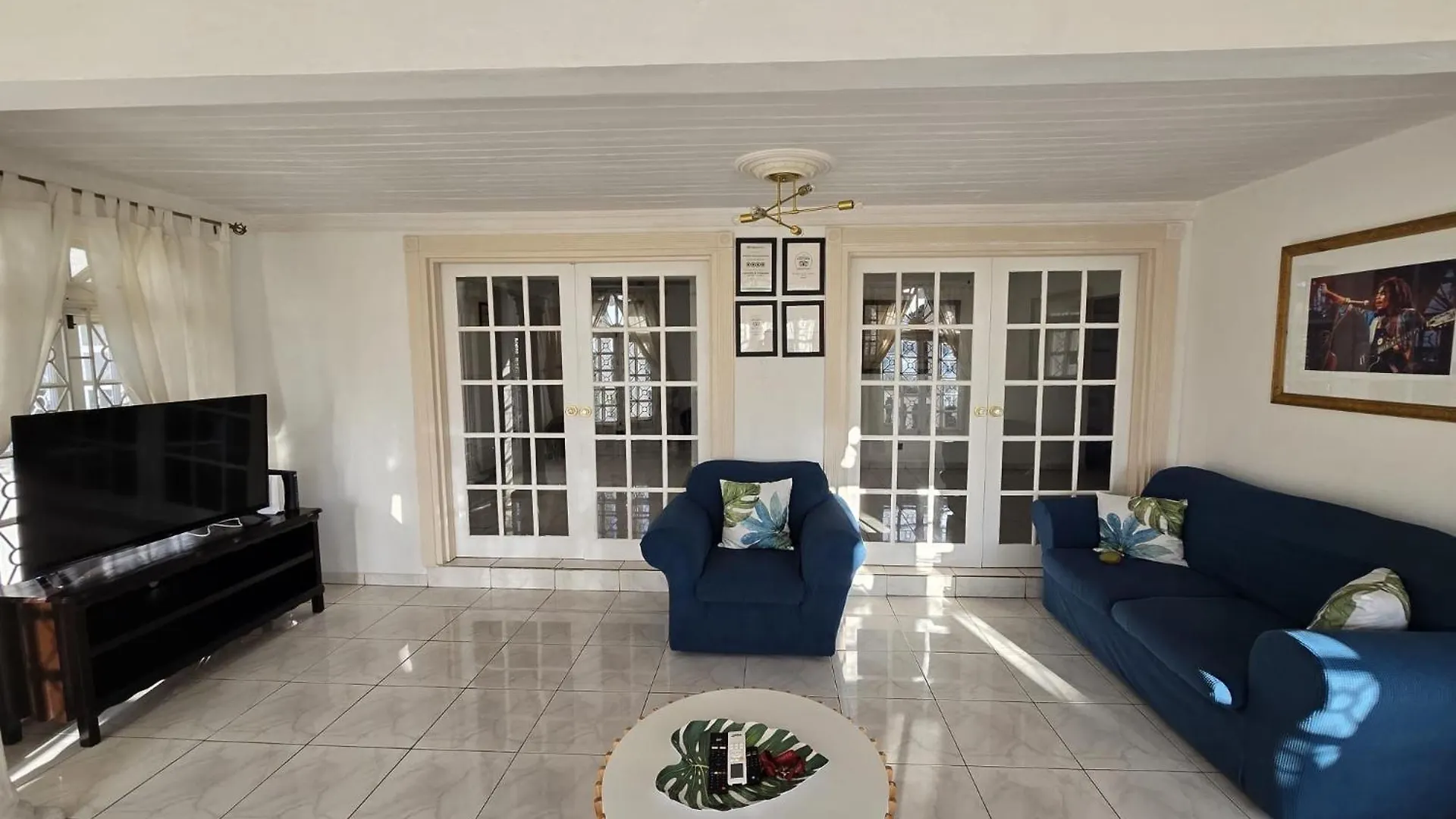 Holiday home Paradise Palms Jamaica Vacation Rental Montego Bay