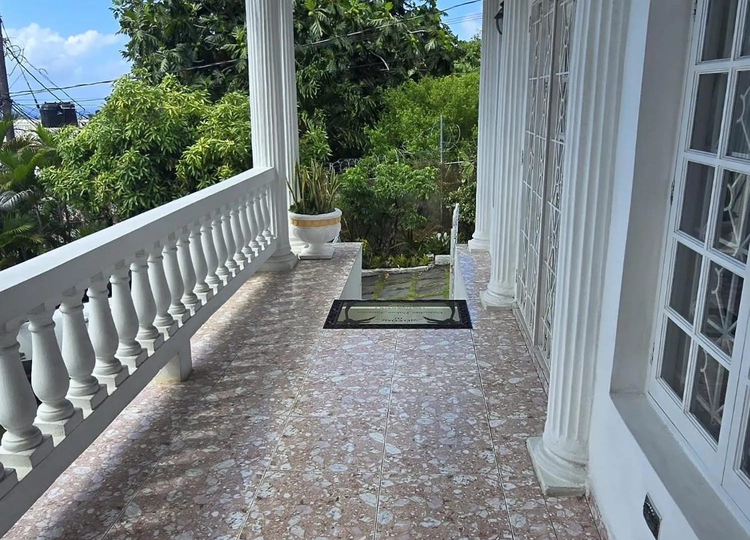 Paradise Palms Jamaica Vacation Rental Montego Bay Holiday home