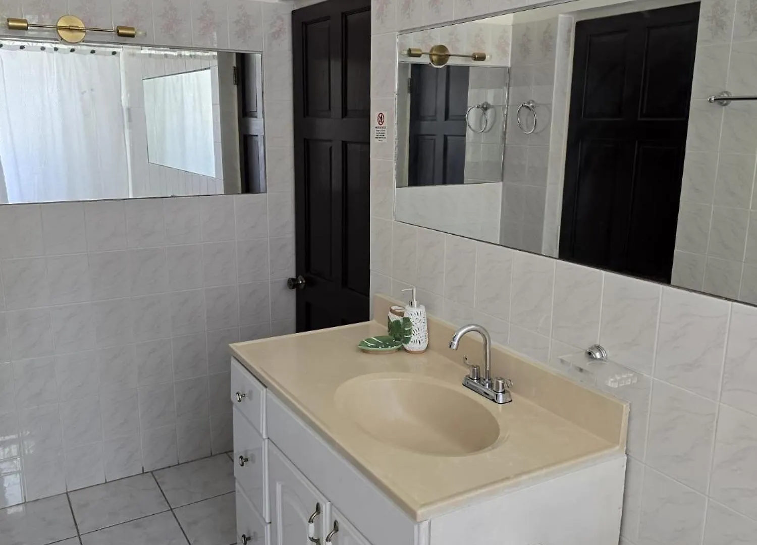 Paradise Palms Jamaica Vacation Rental Montego Bay