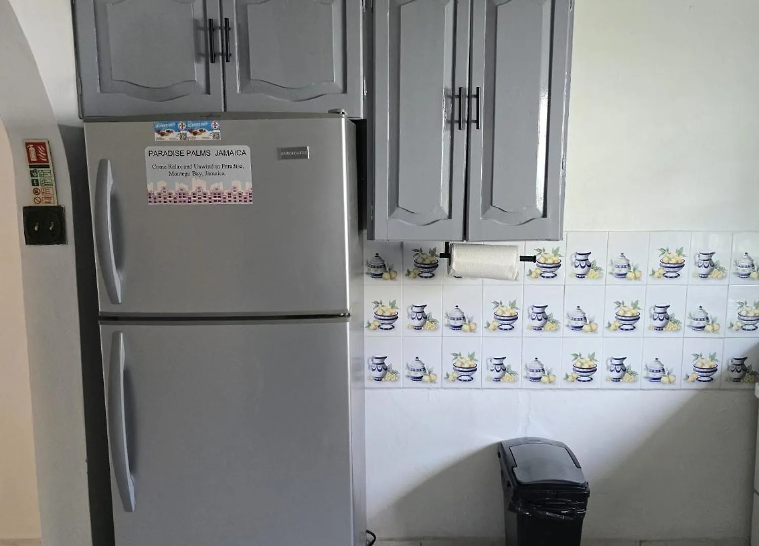 Holiday home Paradise Palms Jamaica Vacation Rental Montego Bay