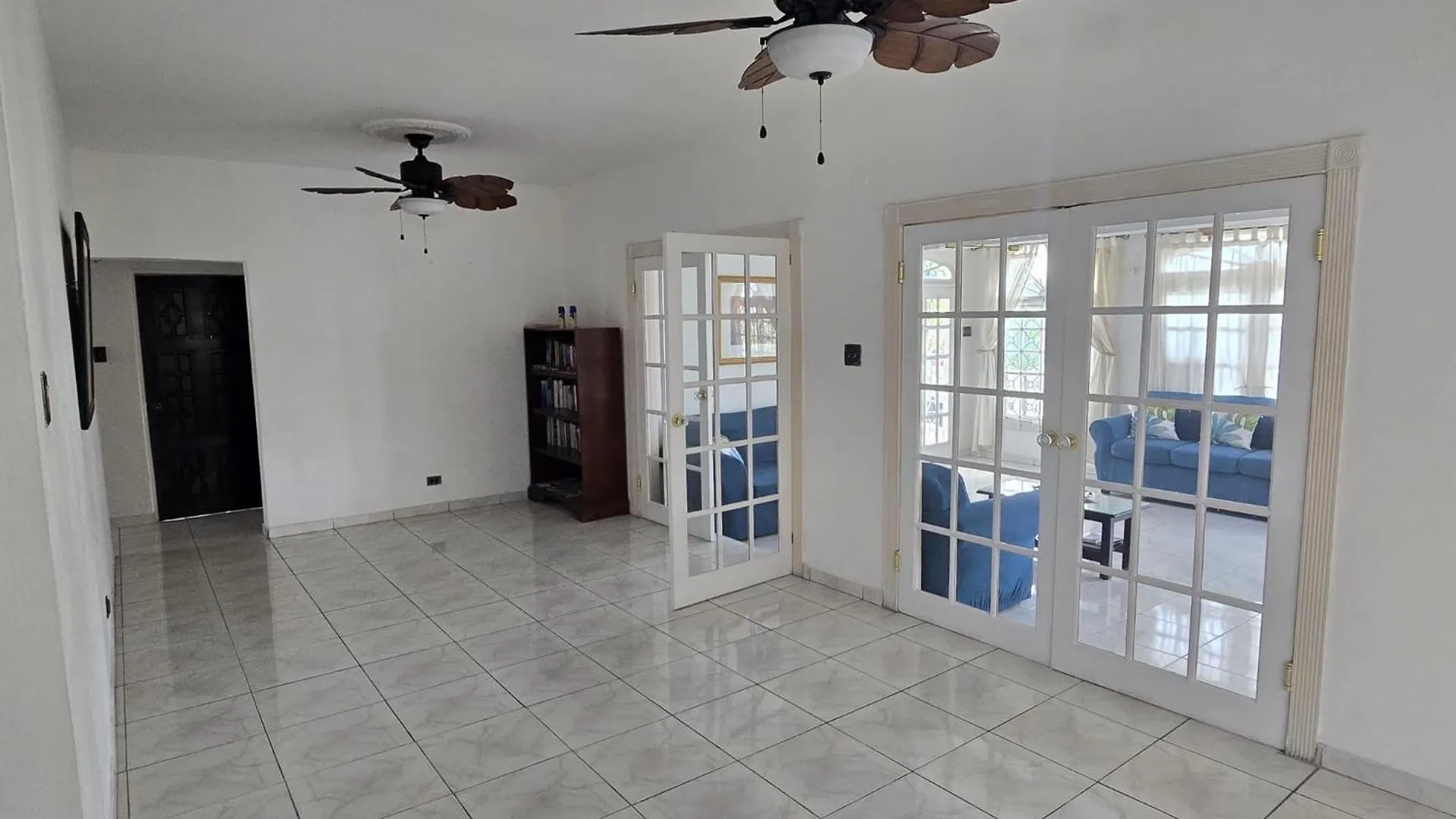 Paradise Palms Jamaica Vacation Rental Montego Bay Jamaica
