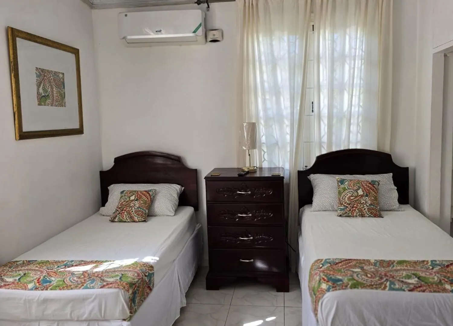 Holiday home Paradise Palms Jamaica Vacation Rental Montego Bay Jamaica